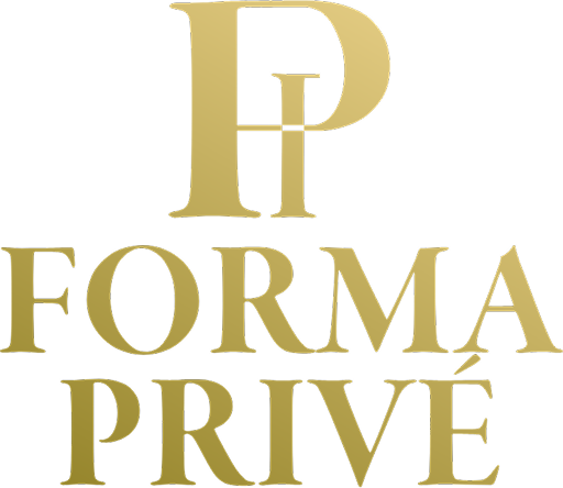 Forma Privé Logo